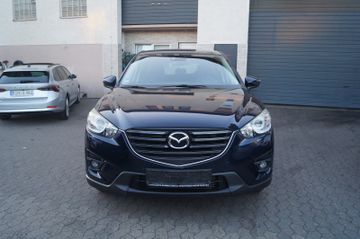 Mazda CX-5 - 1