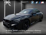 BMW M2 Coupé INNOVATIOSPAKET+HUD+M DRIVE PRO+M COMPO - BMW M2 in Essen