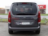 Toyota PROACE CITY Verso Team D 1.5 D GLASDACH COMFORT  - Toyota Proace City aus 2024