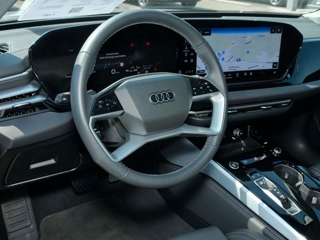 Audi A5 - Bild 6