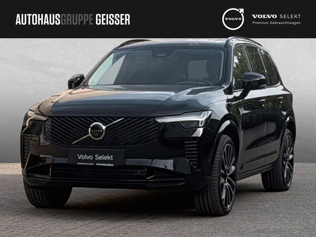 Image of Volvo XC90