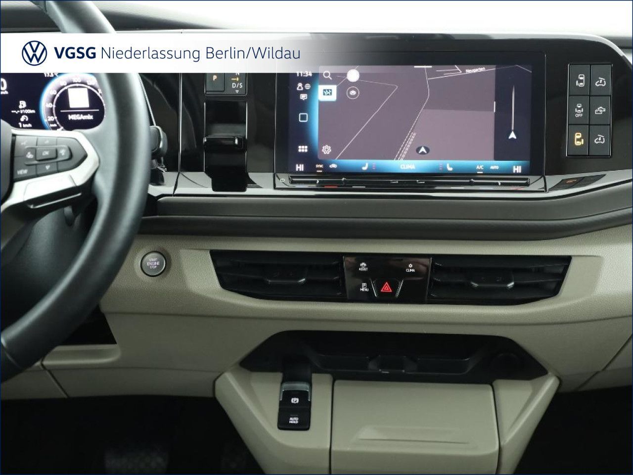 Volkswagen T7 California - Bild 10