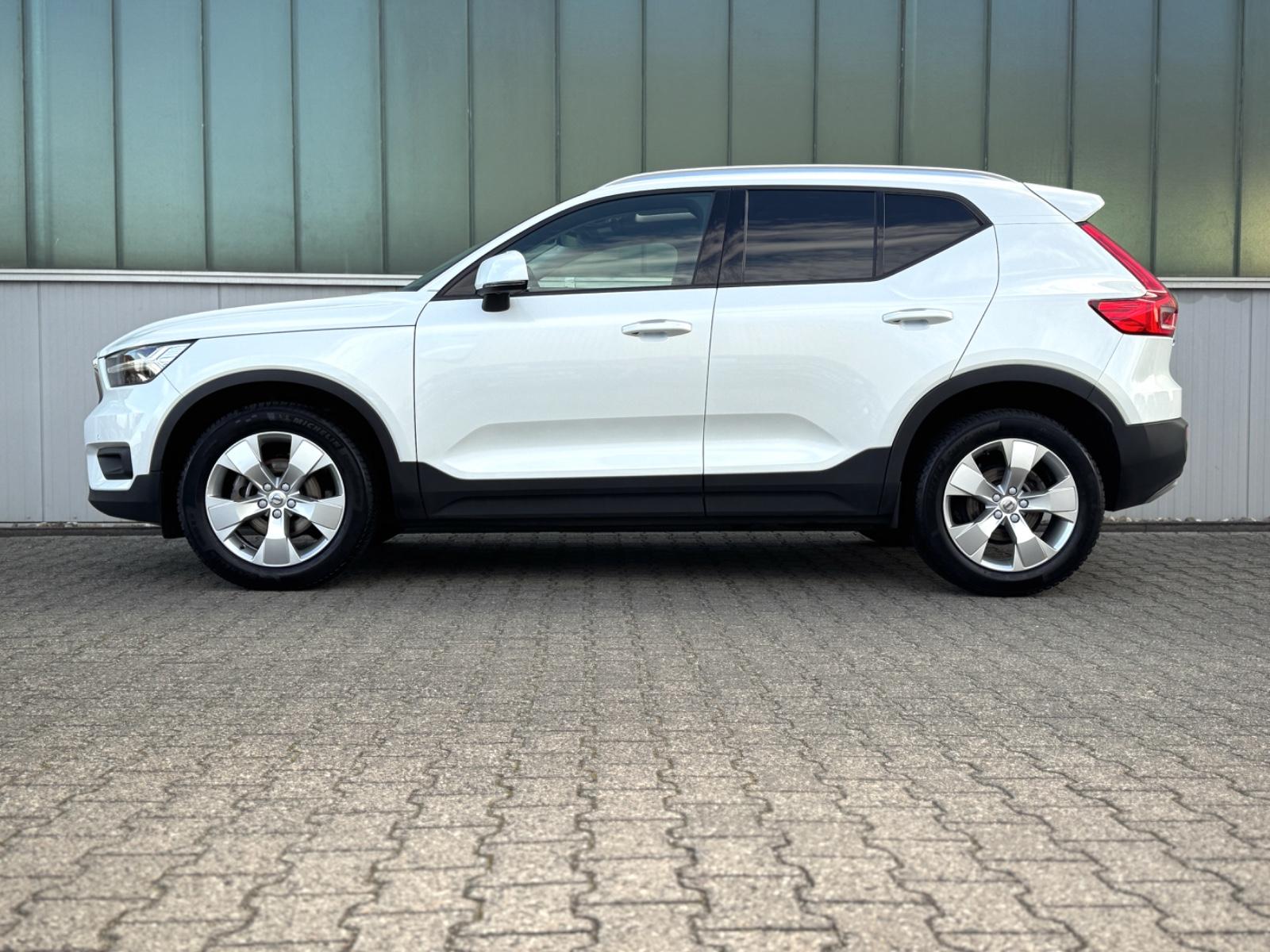 Volvo XC40 1.5T3 Momentum Pro *ASSIST|PANO|NAVI|HIFI*