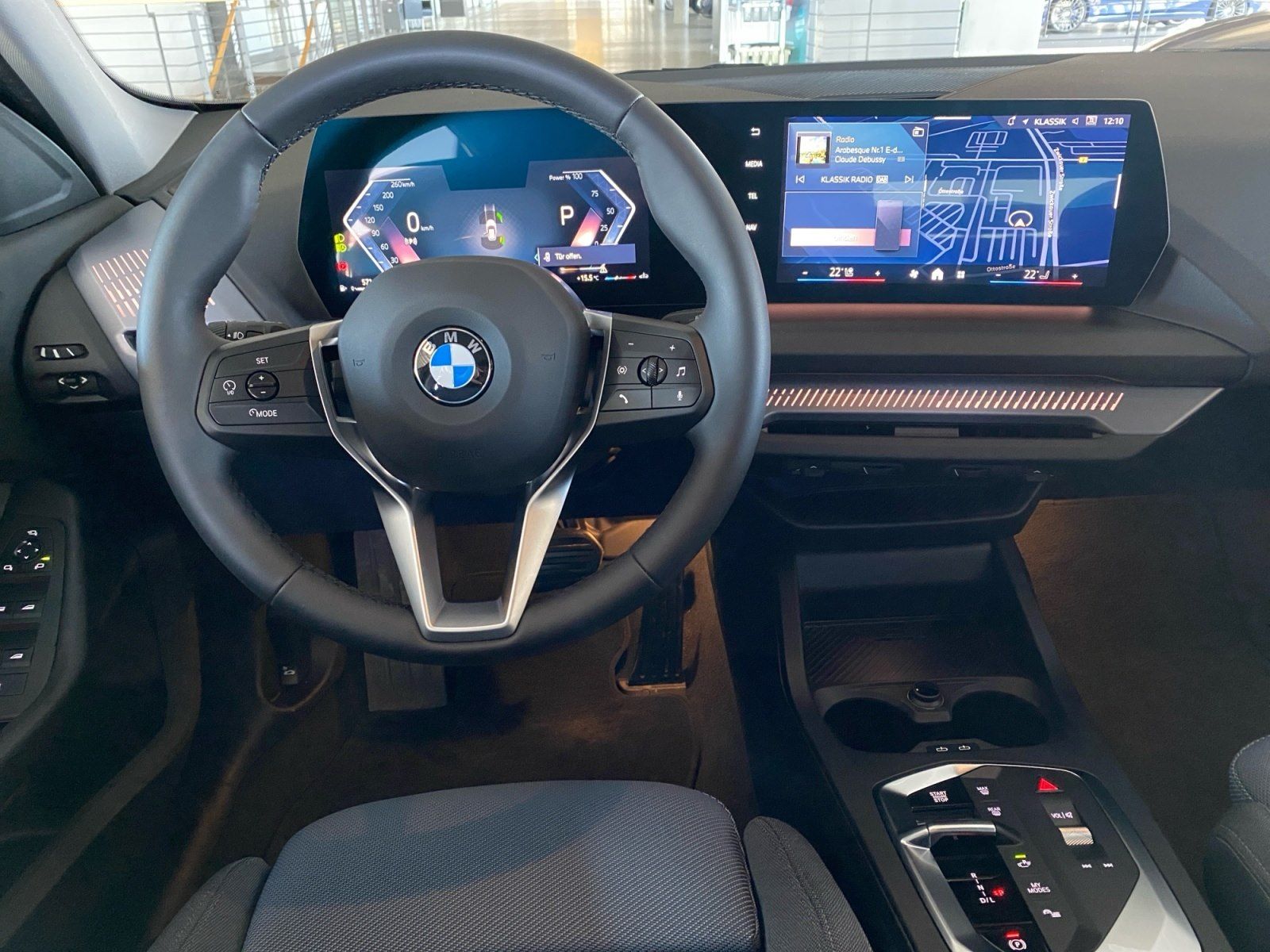 BMW 120 - Bild 9