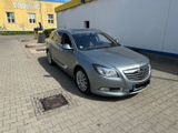 Opel Insignia A Sports Tourer 2.8 V6 Turbo 4x4 Spor.. - Opel Insignia aus 2011: Sports Tourer