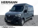 Renault Master III dCi 150 ENERGY L2H2 t HKa 3.5 Komfort - Renault Master: 2.2
