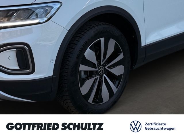 Volkswagen T-Roc - Bild 11