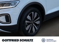 Volkswagen T-Roc - Vorschau Bild 11