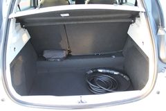 Renault Zoe Intens R135/Z.E. 50 (Miet-Batterie)