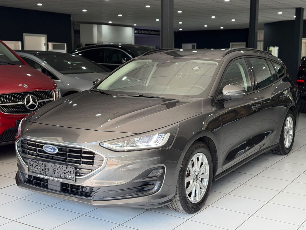 Image of Ford Focus