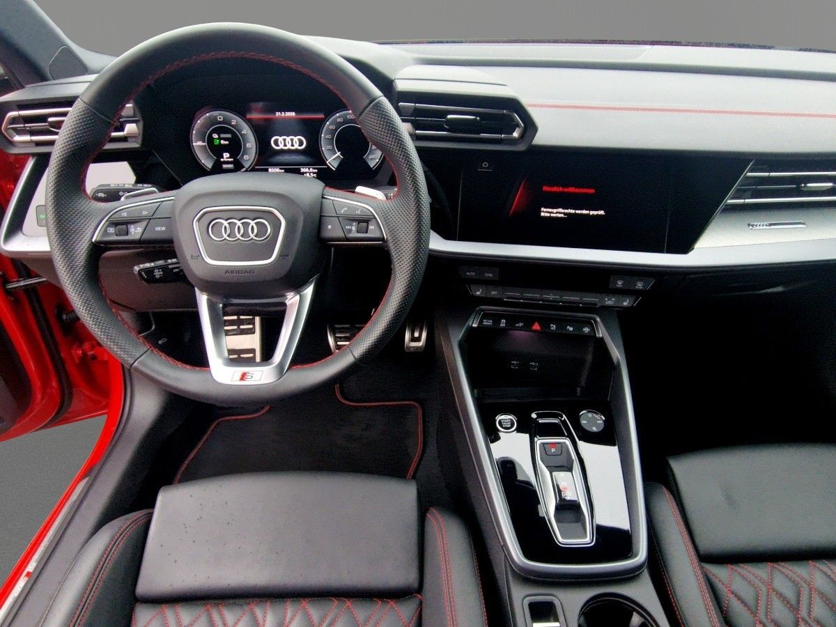 Audi A3 - Bild 11
