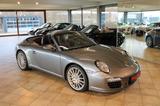 Porsche 911 Carrera S Cabrio *Exclusive+PCCB+TOP+Deutsch - Porsche: 911e