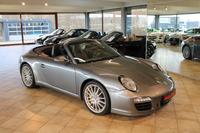 Porsche 997 Carrera S Cabrio *Exclusive+PCCB+TOP+Deutsch