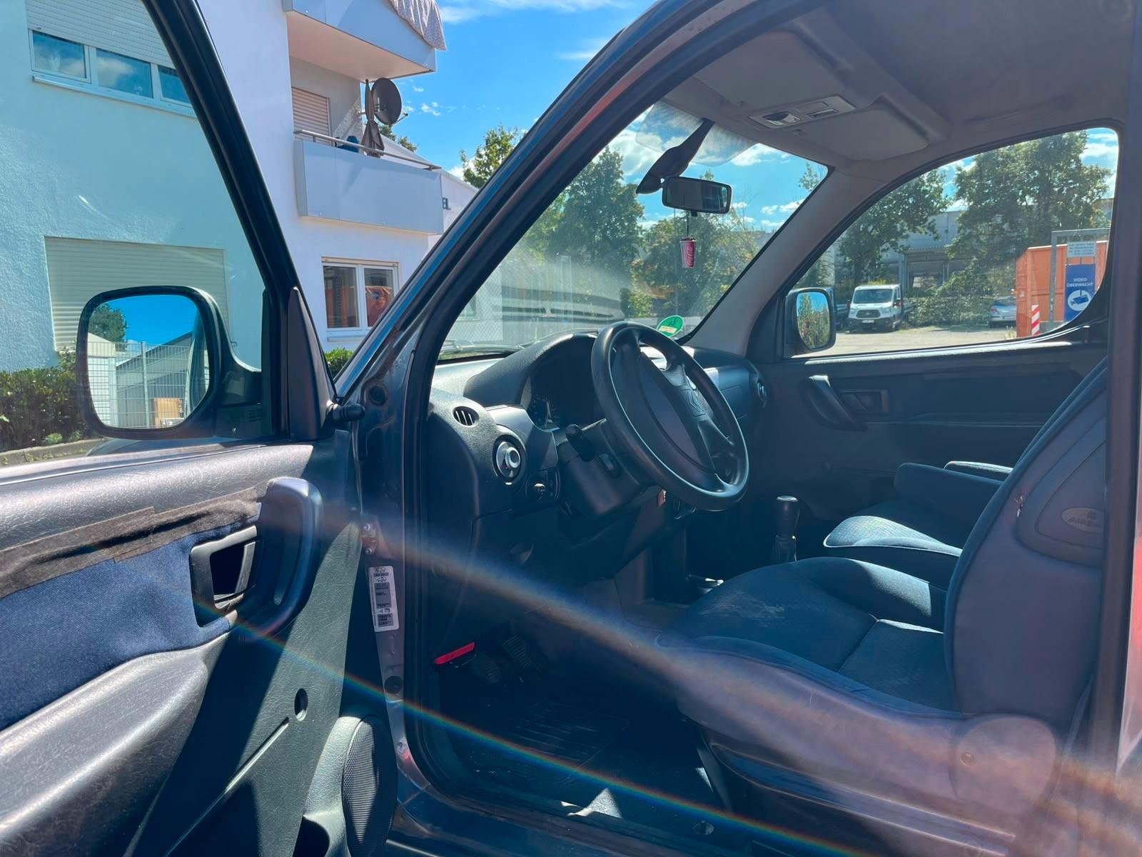 Citroën Berlingo 1.6 16V Multispace Euro 4