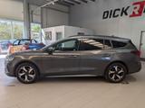 Ford Focus 1.0 EcoBoost MHEV Active LED ACC Cam 17"  - Ford: 17m