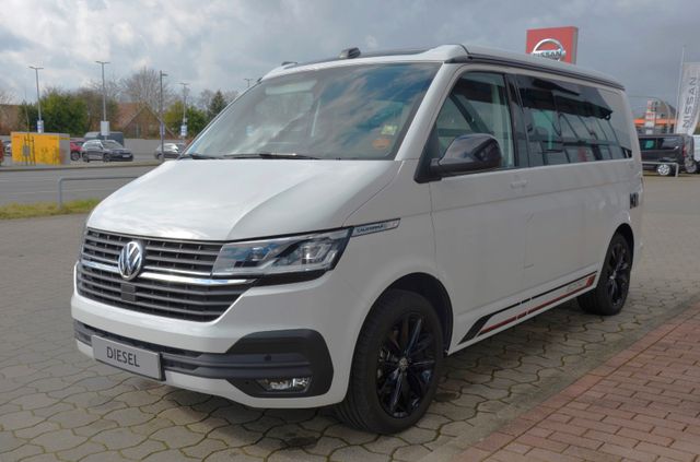 Volkswagen T6.1 California Coast Edition 4-4x4 DSG