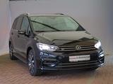Volkswagen Touran Highline 1.5 l TSI DSG R-LINE+7SITZER+RFK - VW Touran Gebrauchtwagen in Bremen