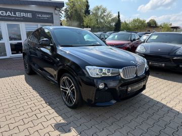 BMW X4 - 8