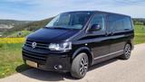 Volkswagen T5 Multivan Highline