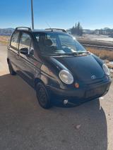 Daewoo Matiz 1.0 SE Plus SE Plus - Daewoo Matiz aus 2004