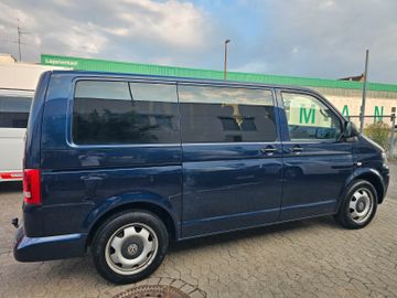 Volkswagen T5 Multivan - 9