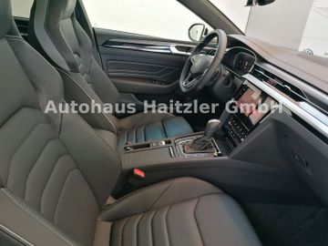 Volkswagen Arteon R-Line  TDI+AREA VIEW+LEDER  UPE.71.400€