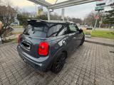 MINI Cooper S mit JCW Ausstattung  - : Schiebedach, Kleinwagen, mit