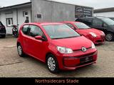 Volkswagen up! move up!*Facelift*TüvNeu*ServiceNeu*Garantie - gebrauchte Volkswagen up! mit Facelift