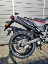 Honda CRF 300 L 2025 *TZ 05.2026*Auf Lager* - HONDA VON 251 BIS 500 CCM