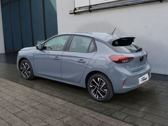 Corsa Hybrid Edition (F)