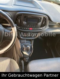 Fiat Doblo - 7