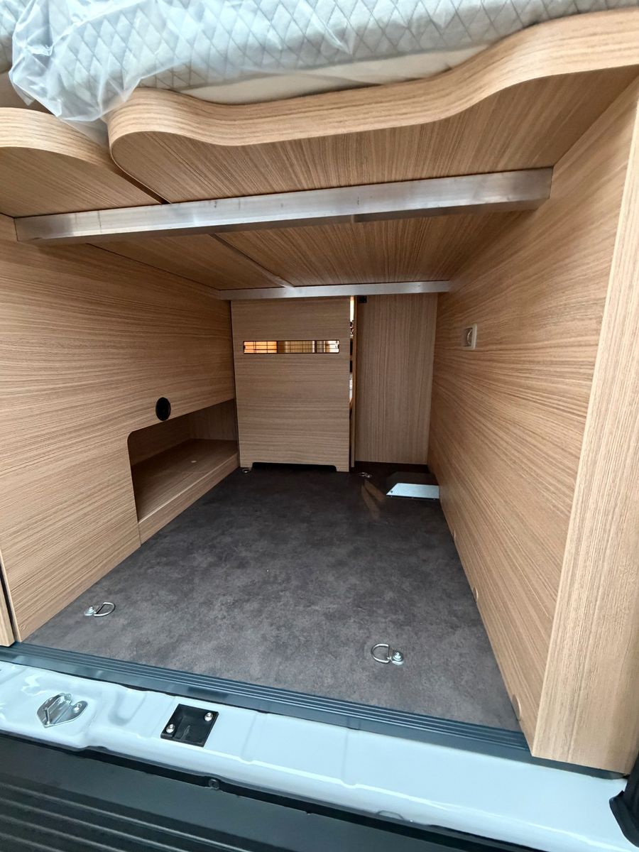 Fahrzeugabbildung Malibu Van Relax 640 LE R Activ MJ26