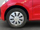 Volkswagen move up! 1.0 GRA Klima Rückfahrkamera - Volkswagen up!: mit Klimaanlage