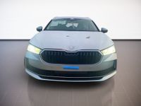 Skoda Superb - Vorschau Bild 3