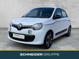 Renault Twingo SCe LIMITED 2018 KLIMAANLAGE+ISOFIX+R&GO - Renault Twingo Gebrauchtwagen in Chemnitz