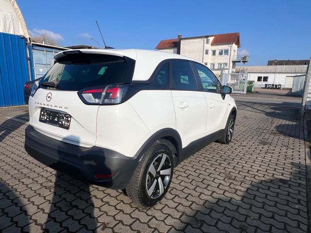Opel Opel Crossland (X)