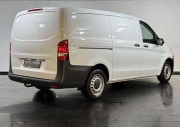 Mercedes Vito - 7