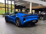 Lotus Emira I4 FE ab 1.349,- mtl. finanzierbar Navi - Lotus Emira Neuwagen