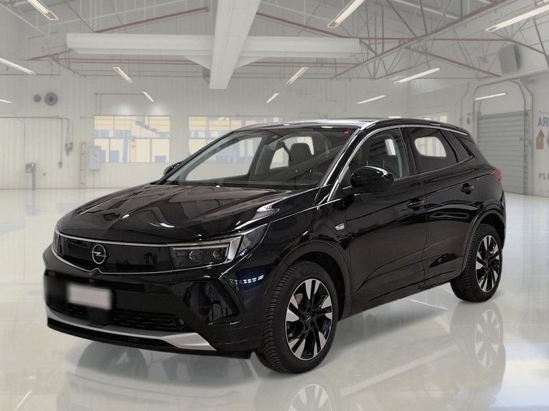 Image of Opel Grandland (X)