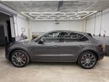 Porsche Macan Turbo topp gepflegt!*Luft*Pano*Sitzklima - Porsche Macan in Halle