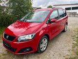 Seat Alhambra Style 2.0TDI Ecomotive - Seat aus 2015