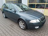 Skoda Octavia Combi Elegance - Skoda aus 2006