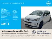 Volkswagen up! - Vorschau Bild 1