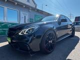 Mercedes-Benz E 63 AMG 4MATIC*PANO*360*SERVICE-MB*1.HAND*TÜV**
