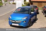 Opel Adam S 1.4 Turbo 150PS|Frsp|SHZ|PDC|Infinity|AUX - Opel: Fr
