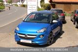 Opel Adam S 1.4 Turbo 150PS|Frsp|SHZ|PDC|Infinity|AUX - : Infinity