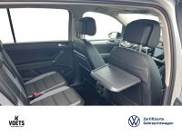 Volkswagen Touran - Vorschau Bild 16
