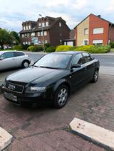 Audi a4 Baujahr 2004 1.9 TDI Euro 4 Aus 2 ... - Audi A4 mit Diesel-Antrieb: Limousine, Klimaanlage, 1.9