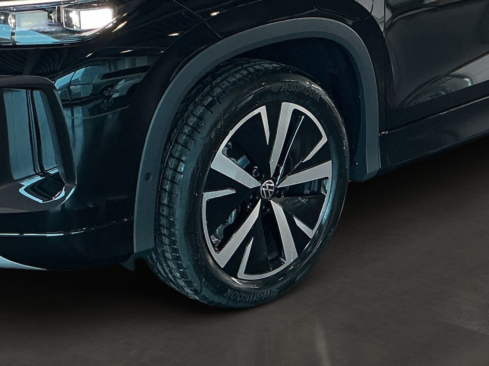 Volkswagen Tayron - Bild 7