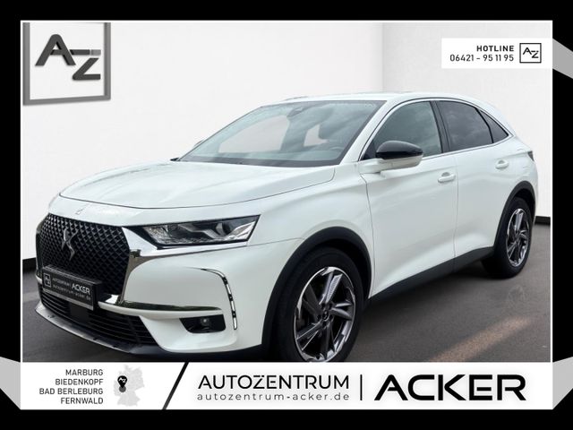 DS DS7 Crossback